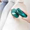 Titanium Ironing Panel Handheld Ironing Machine Intelligent Portable Steam Iron Shirt