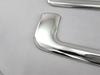 BRIGHTZ Days B21W Finish Stainless Steel Plated Assist Grip Cover B21 B 21 Ultra-Mirror [INT-GRIP-002-1PC]