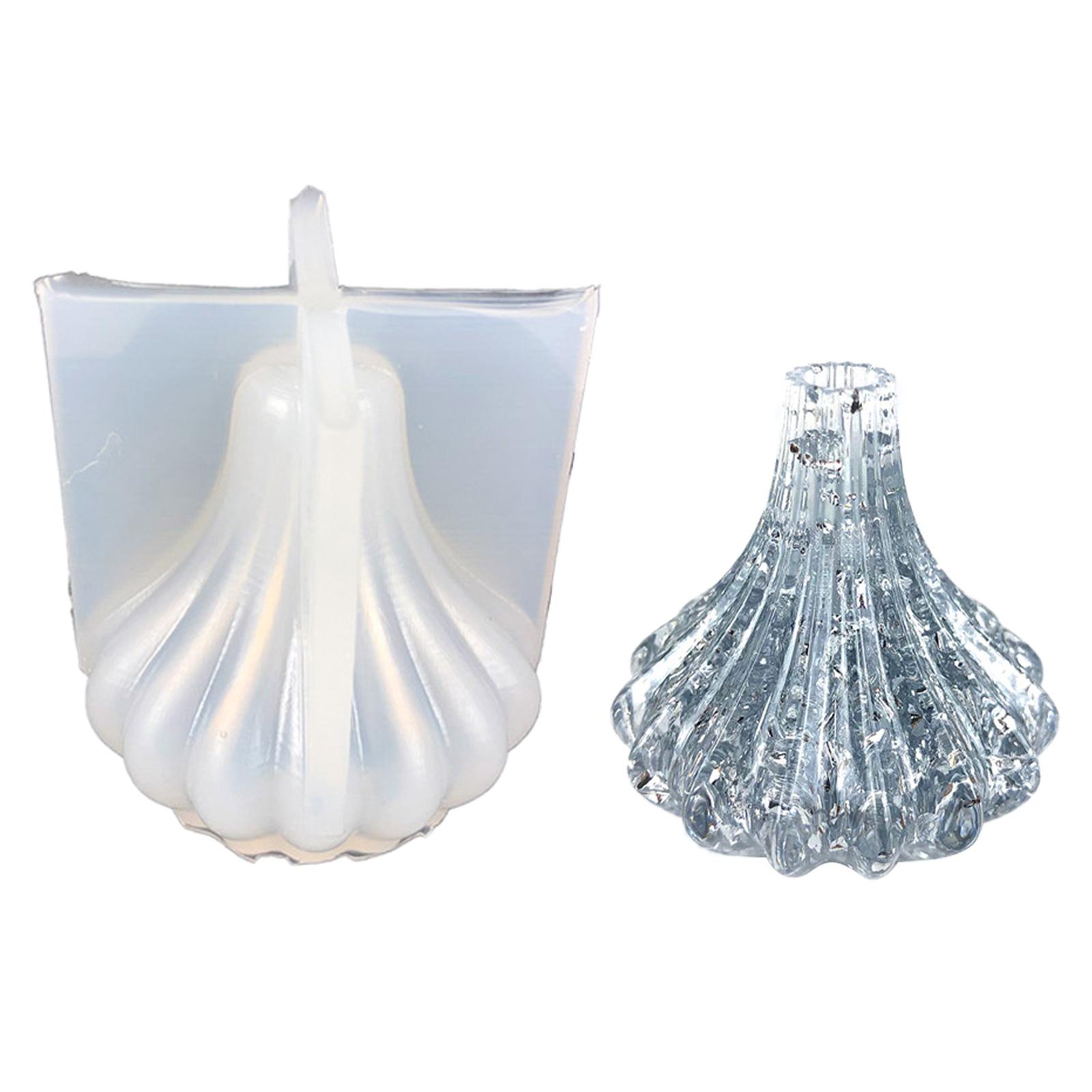 

Силиконовые формы для цветочных горшков, формы для бетона своими руками, многоформенные формы для банок, украшения для сада, небольшие силиконовые формы для ваз