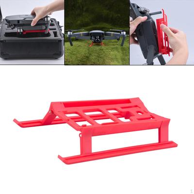 Folding Landing Gear Heightened Support Extension for Pro RC Quadcopter Acc