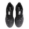 On Cloudsurfer Trail WP Black Eclipse Running Size Cm Men's Shoes, 26.0