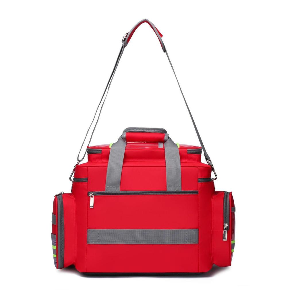 Bolida Waterproof Oxford Cloth Medical Emergency Backpack