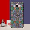 Bohemian Style Case For Samsung Galaxy J6 J4 Plus 2018 J8 A6 A7 A8 A9 J1 J3 J5 J7 2016 A3 A5 2017 Coque