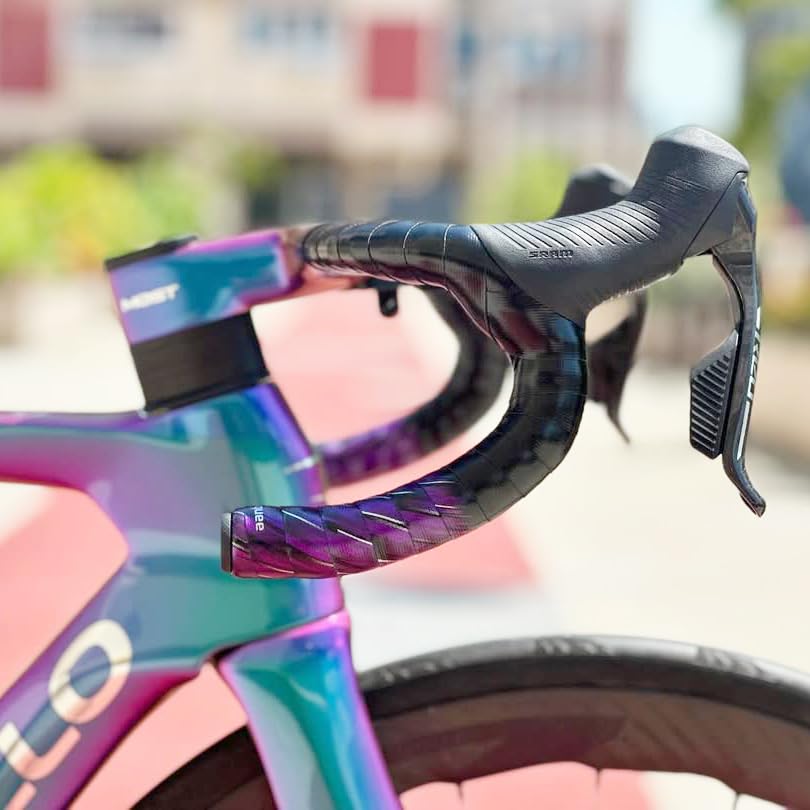 Guee SL Speed Bar Tape Storm Purple
