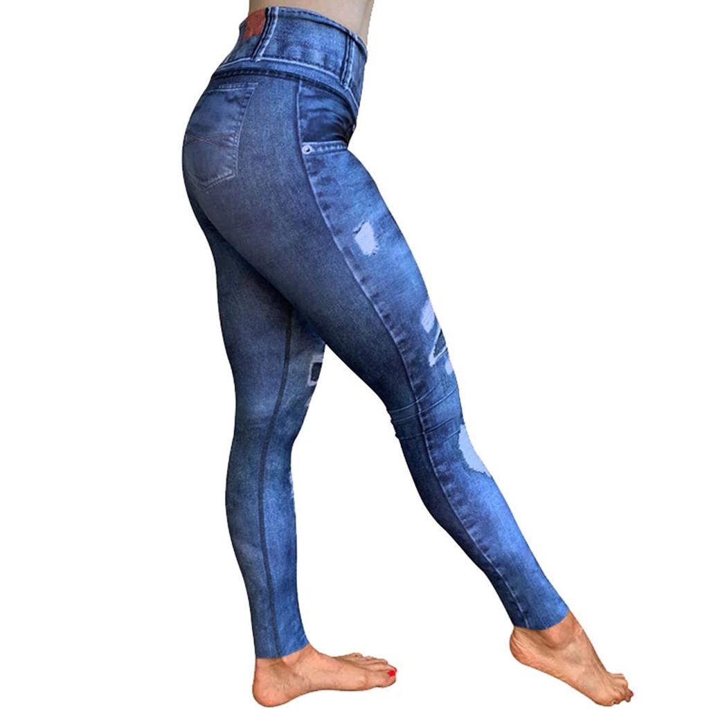 Yogahose für Damen, eng anliegend, hoch tailliert, Pfirsich-Po, Oberbekleidung, Hüfthebung, Sport- und Fitnesshose für Damen