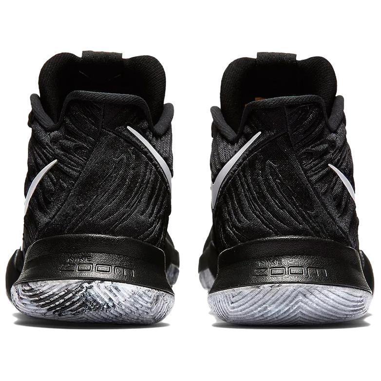 Nike Kyrie 3 Bhm Ep 'Black' 852417-001