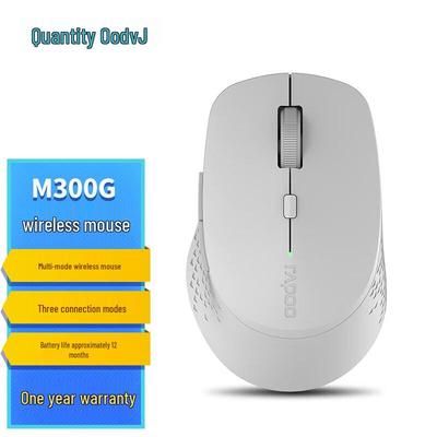 Rapoo M300G Multi-Modus Drahtlose Maus