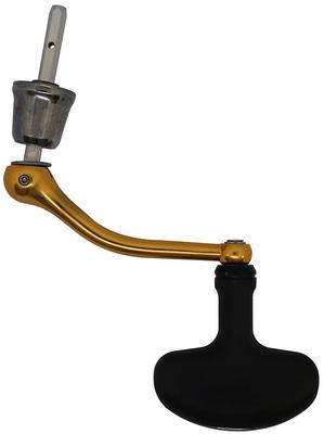 Daiwa Genuine Parts 18 Regalis Handle Part Number 66 Part Code 1H2B23 000600191H2B23 LT4000D-CXH