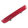 LR006348 and LR006349 Rear Bumper Reflectors Compatible with Land Rover Range Rover III.