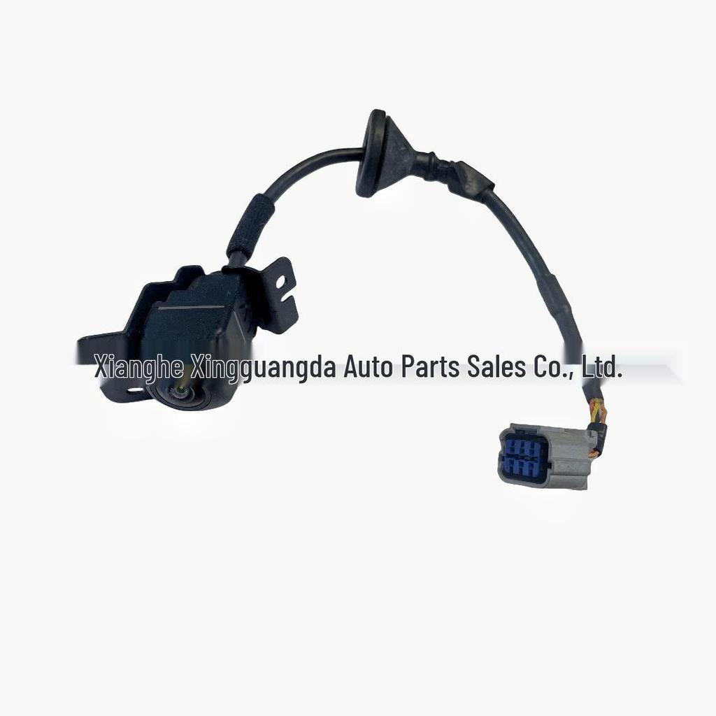 95760-A9200: Compatible Rear View Parking Camera for Kia Carnival