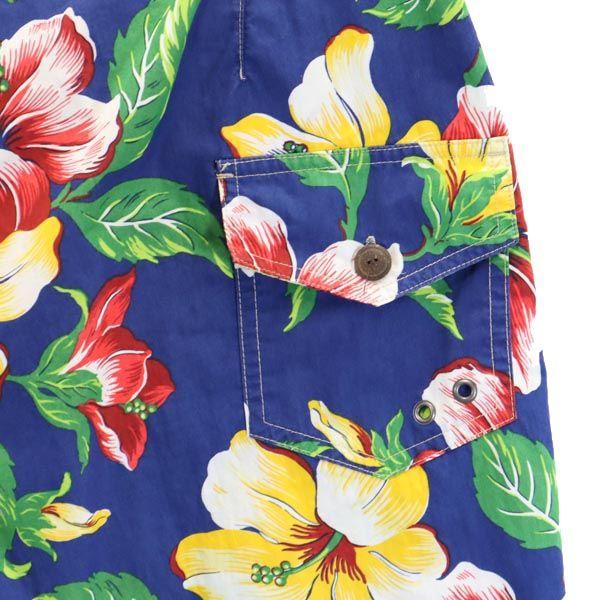 Polo by Ralph Lauren Kalhoty w32 Venkovní plavky s vnitřními kalhotkami Pánské Použité