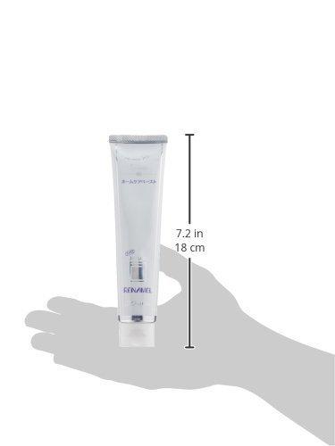 Apagard Linamel 120g 5 bottles exclusive [Dental product]