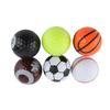 6-Pack Portable Golf Practice Balls Sports Training Bonus Balls Brand-New Golf Balls for Sports & Gifting