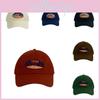 1986 Max Thrill Womens Baseball Cap Embroidery Vintage Adjustable Protection Sun