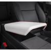 Center Console Non-Slip Armrest Cover Designed for Tesla Model Y 2025 Refresh (Juniper) & Model 3 2025/2024 Refresh (Highland)