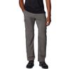Columbia Ridge Utility Convertible Pants Men (2012962) Gray