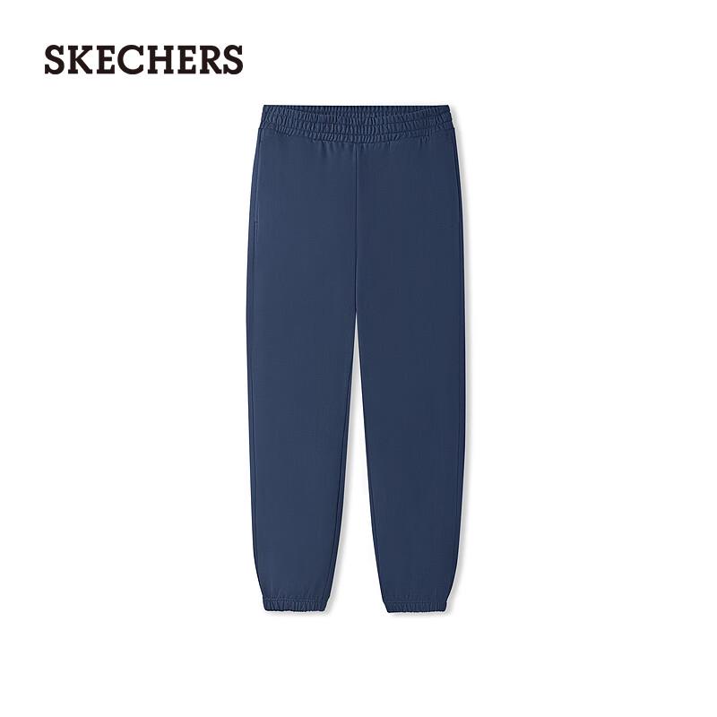 Skechers Unisex Knitted Long Pants L325U010