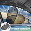 Pelicule şi protecţie solară – Parasolare și paravane