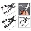 Bicycle Chain Tool Connector & Remover, Lightweight Master Link Pliers