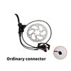 Bicycle universal oil brake system brake pad upgrade disc brake For super 73 S1 S2 Y1 Y2 RX Z1 ZX ZMIAMI e-bike