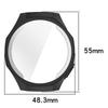 Screen Protector Case For GT5 Hard TPU Bumper for Smartwatch Protective Cover Case