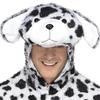 Smiffys Unisex Adult Dalmatian Costume
