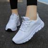 2025 new casual shoes popular lightweight sports shoes women's shoes comfortable breathable running shoes children shock absorption and non-slip