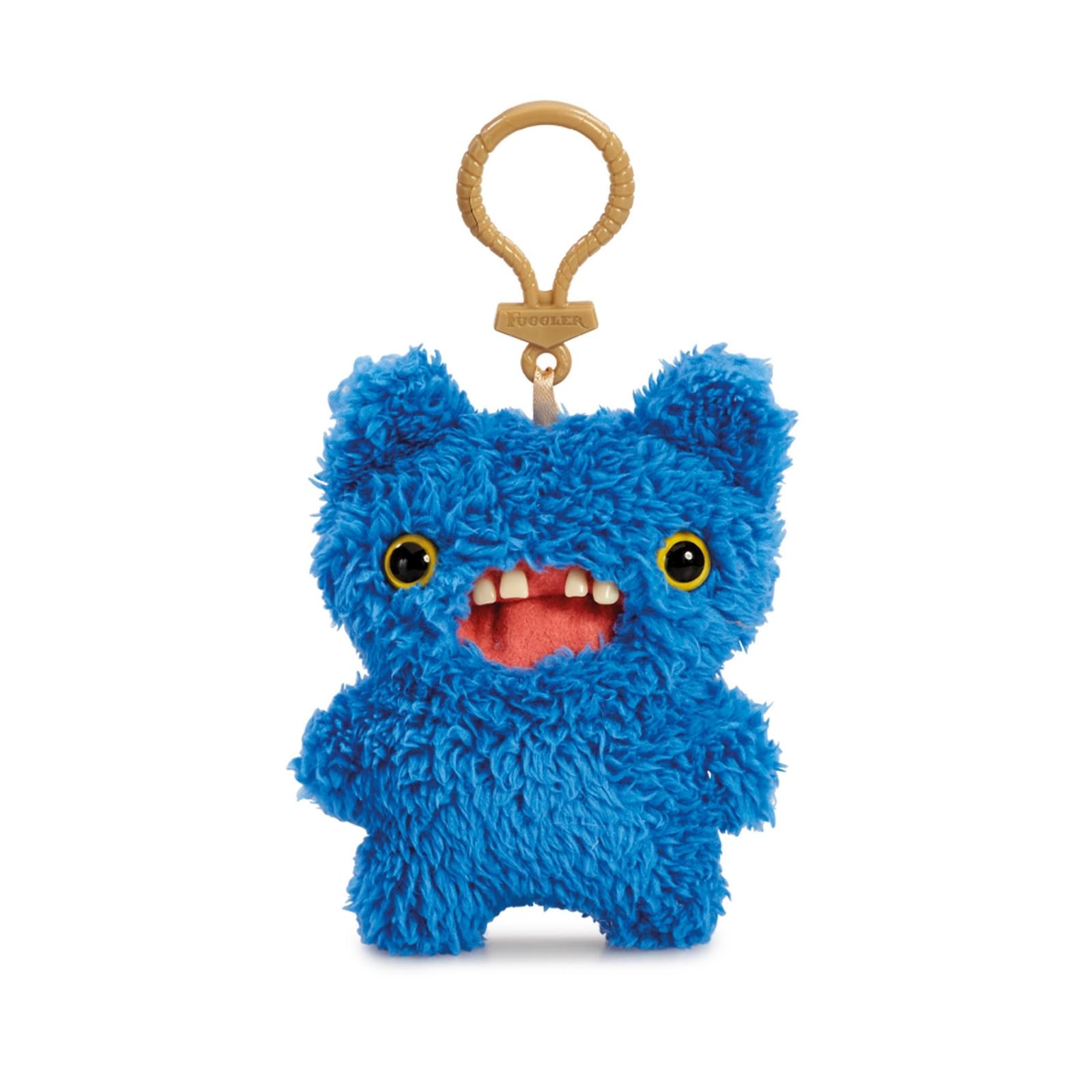 

Брелоки Screech Height [Fagler] (Голубой длинношерстный) 11.5cm