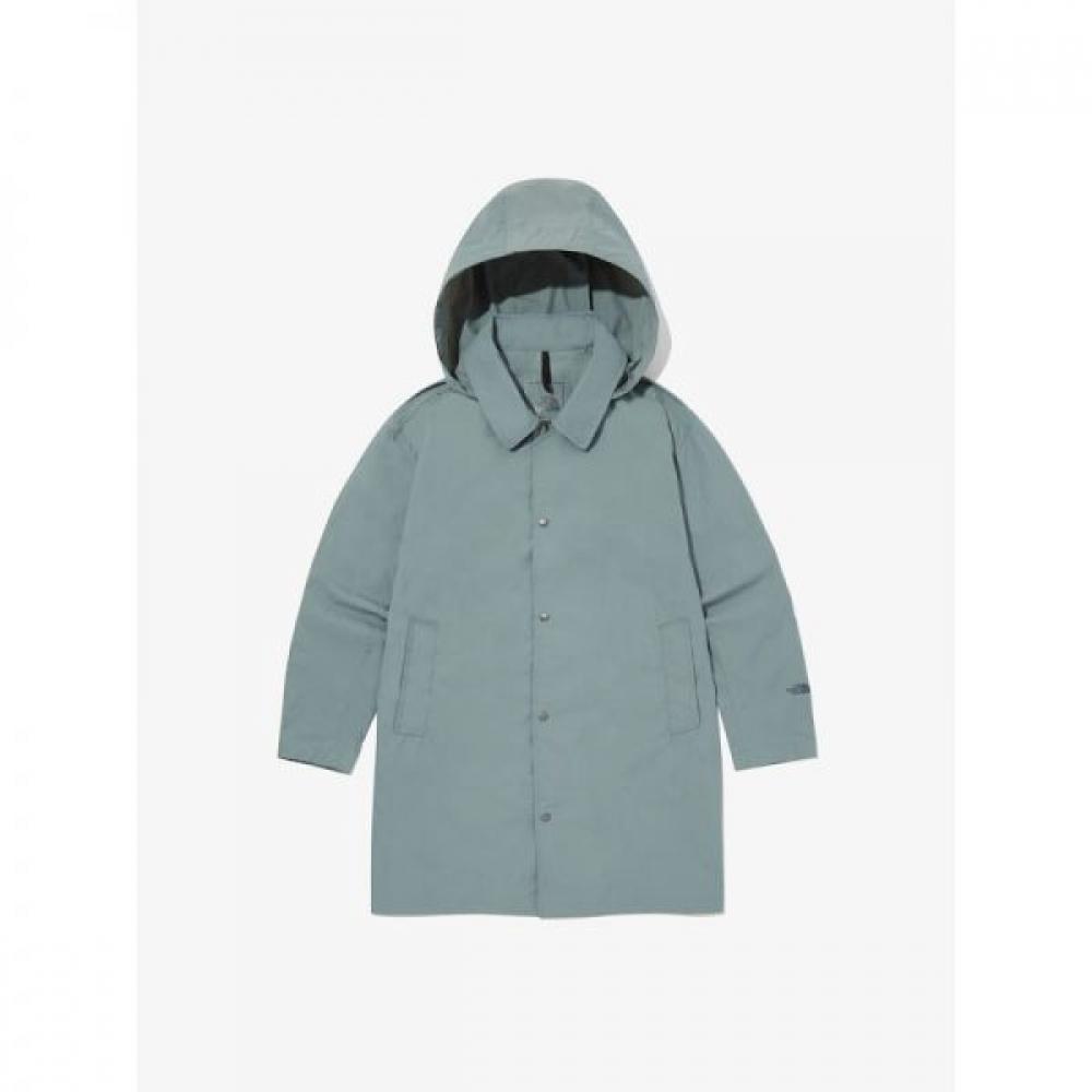 

The North Face The North Face Men S Travel Mac Coat Nc3bq11d Jad 90