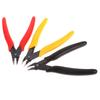 Steel Pliers Scissors For Cutting Racing Pigeon Birds Leg Bands Ring Metal Bird Foot Chicken Foot Ring Or Wire Cutting