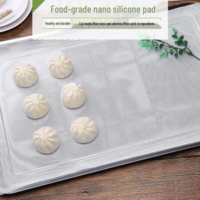 Tateng Square Silicone Steamer Liner