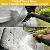 Pressure Washer Snow Foam Lance Foam Nozzle Foam Cannon Soap Gun for Ryobi Karcher Huter Makita High Pressure Cleaner