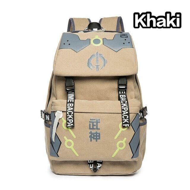 genji backpack
