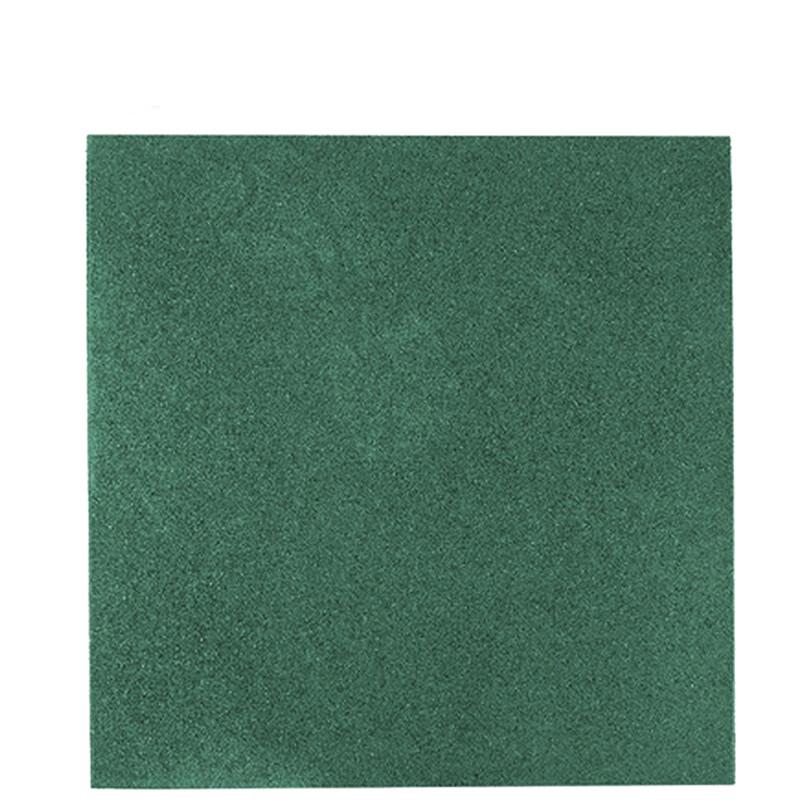 Jingrui Zhian Outdoor Rubber Safety Mat One Size