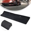 A2128170078 2128170078 Front Car Number License Plate Frame Bracket Stand For Mercedes E-CLASS W212 2009-2016 Car Accessories License Plate Covers