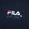 FILA Tennis Moisture-Wicking Simple T-Shirt Women tops A11W633109FDB