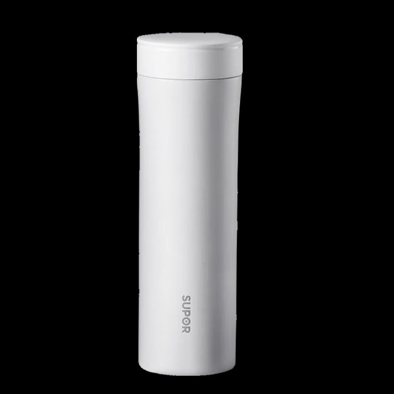 Supor 316 Stainless Steel Portable Insulated Mug