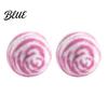 Eco Friendly Cleaning Tool Non-Scratch Scrubber Ball Gentle Reusable Stain Removal Sponge Household Dirt Sponge Deep for Ceramic Marble Surfaces
