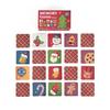 Memory Matching Game Cards, Brain Training Toys, Family Interactive Board Game, Kids Party Card Game