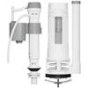 Universal Toilet Tank Repair Kits & Valves