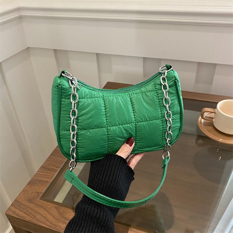 Practical Eyecatching And Womens Crossbody Bag With Zipper Closure In Styles Fashiondriven