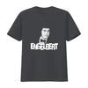 Engelbert Humperdinck Tribute T Shirt Vintage Washed Fashion Breathable Top For Everyday Wear Casual Streetwear Soft