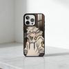 G-Gachiakuta Anime Rudo  Phone Case For iPhone17,16,15,14,13 Plus,Pro Max Magnetic For Magsafe Wireless Charging