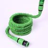 25FT-150FT Garden Hose Expandable Watering Hose with Plastic Hoses Telescopic Pipe with Spray Gun