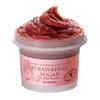 Strawberry Sugar Food Mask Exfoliating Wash Off Mask 120g