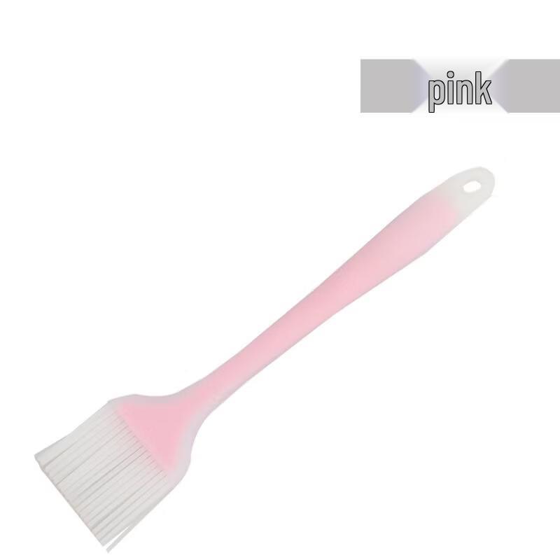 MDNG Semi-Transparent Silicone Oil Brush Set