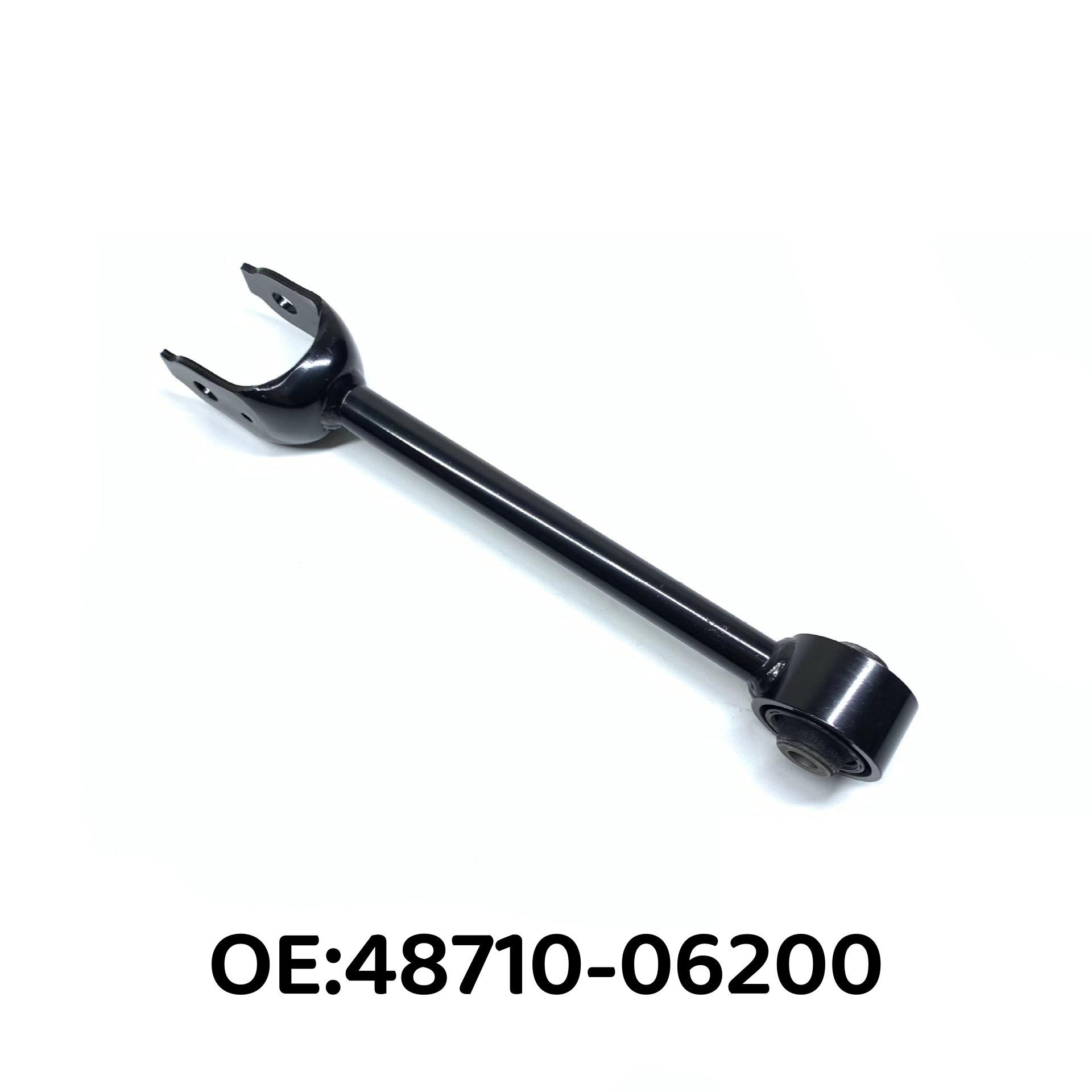 Toyota Camry C-HR ASV71 AXVA70 KPX10 Рулевая тяга задней оси 48710-06200 48710-06200