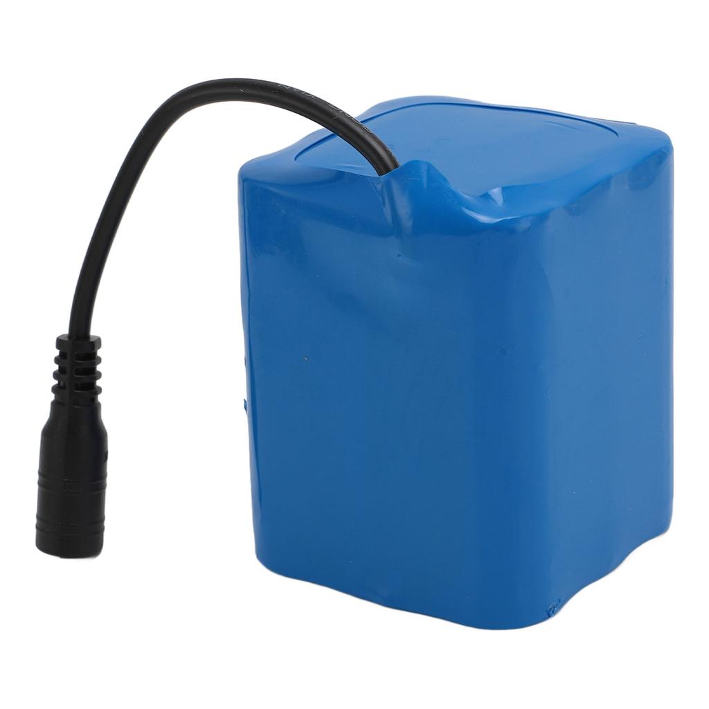 RC Boat Batt y 19000mAh 7.4V, Rechargble Batt y Replacement for Spare Part for RC Car Boat Robot