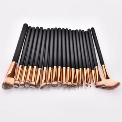 Stroke of Beauty - Set of 20: Makeup Brush
