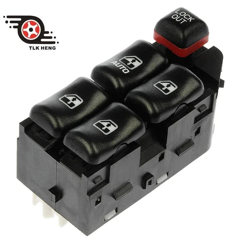Power Electric Window Control Switch Lifter 22610145 For Chevrolet CAVALIER 2000 2001 2002 2003 2004